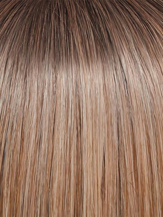 Top Billing 5 | Synthetic Lace Front Hair Topper (Mono Top) - Image 44