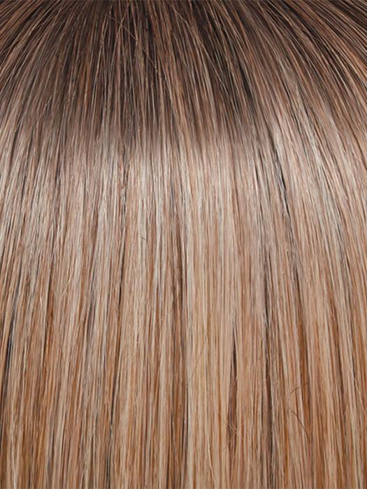 Crave The Wave | Synthetic Lace Front Hair Topper (Mono Part) - Image 36