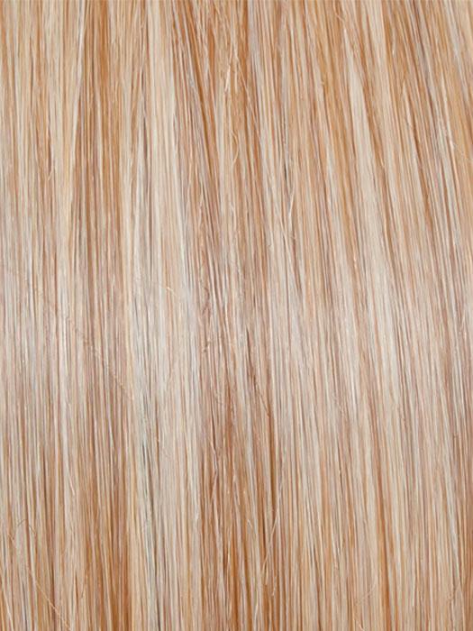 Style Forward 16 | HF Synthetic Hair Topper (Mono Top) - Image 21