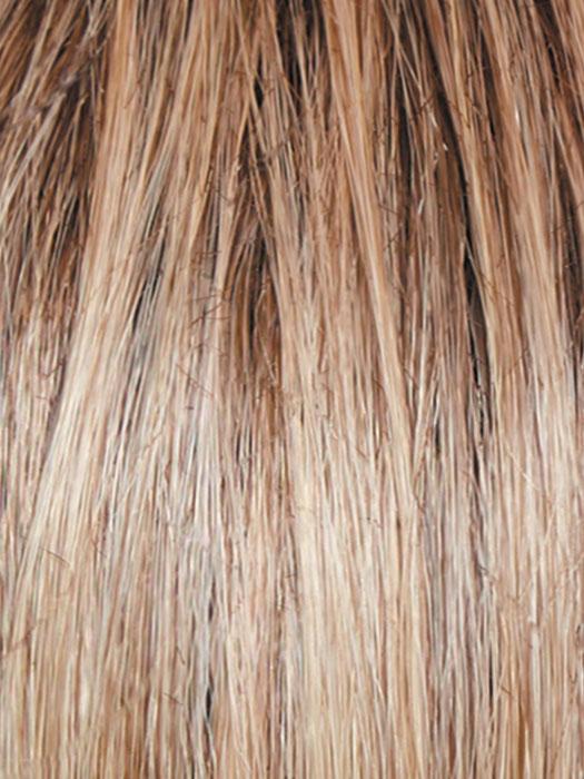 Top Billing 5 | Synthetic Lace Front Hair Topper (Mono Top) - Image 43