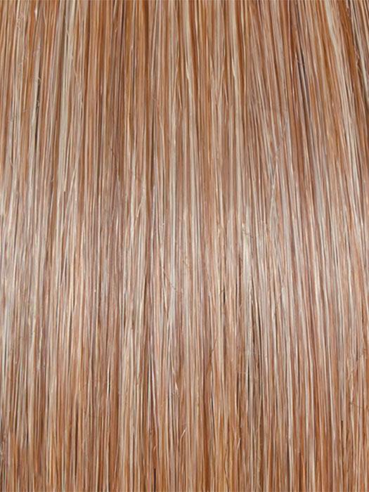 Candid Capture | Synthetic Lace Front Wig (Basic Cap) - Image 25