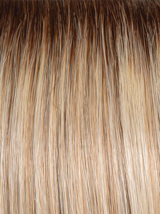 Runway Rehearsal | Synthetic Lace Front Wig (Mono Part) - Image 41