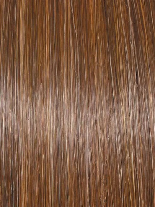 Main Character | Synthetic Lace Front Wig (Mono Top) - Image 32