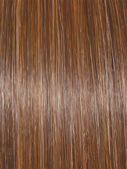 Candid Capture | Synthetic Lace Front Wig (Basic Cap) - Image 20