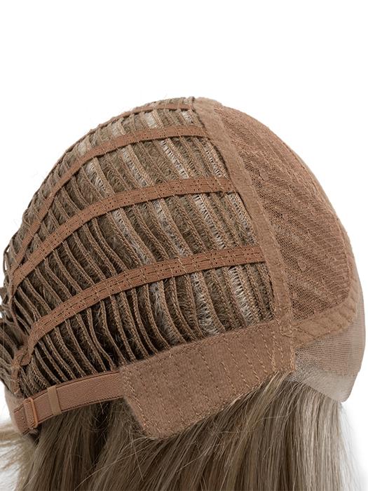 London | Synthetic Lace Front Wig (Mono Part) - Image 17