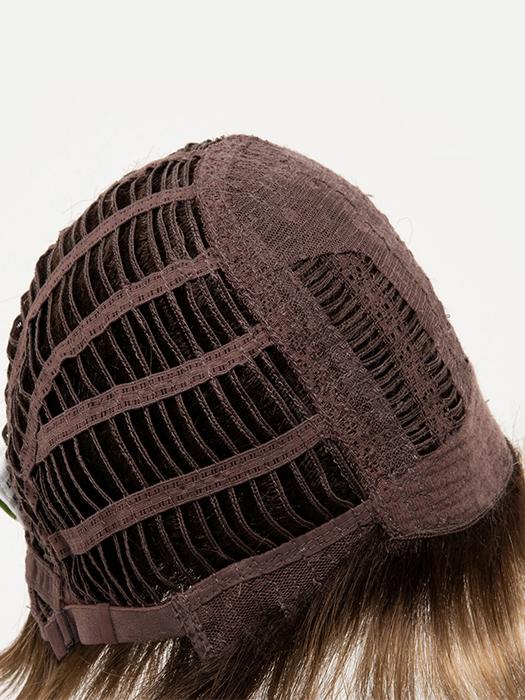 Tiffany Large | Synthetic Wig (Basic Cap) - Image 12