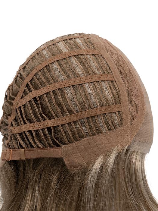 Wendi | Synthetic Lace Front Wig (Mono Part) - Image 10