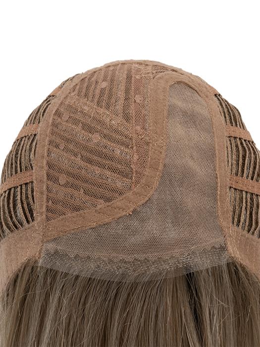 London | Synthetic Lace Front Wig (Mono Part) - Image 16
