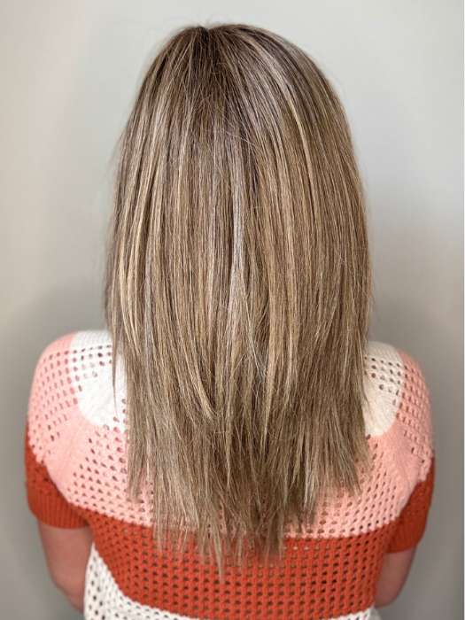 Well Played | HF Synthetic Lace Front Wig (Mono Part) - Image 31