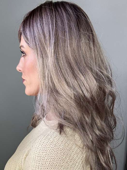 Wren | Synthetic Wig (Basic Cap) - Image 5