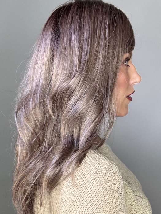 Wren | Synthetic Wig (Basic Cap) - Image 4