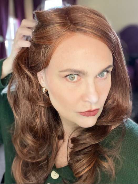 Limelight | HF Synthetic Lace Front Wig (Mono Top) - Image 6