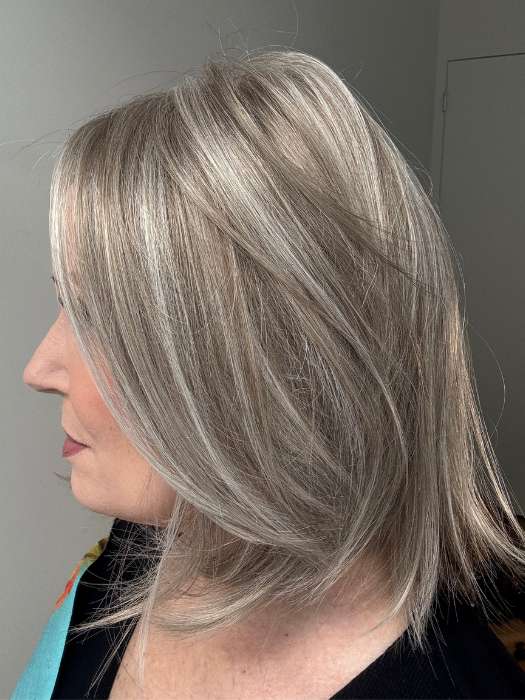 Cameron Lite | Synthetic Lace Front Wig (Mono Top) - Image 20