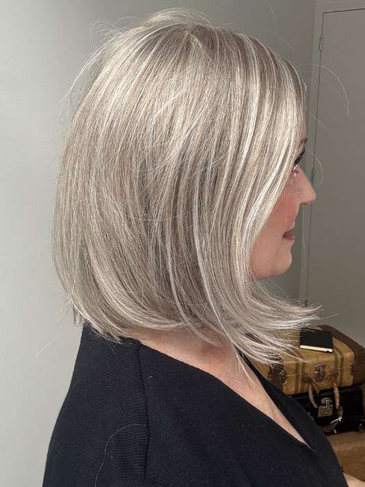 Cameron Lite | Synthetic Lace Front Wig (Mono Top) - Image 21