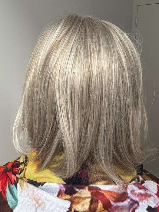 Cameron Lite | Synthetic Lace Front Wig (Mono Top) - Image 22