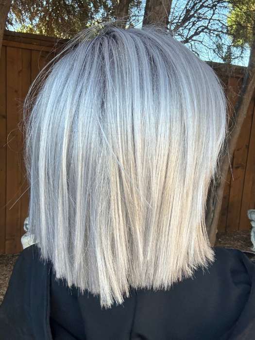 Ellis | Synthetic Lace Front Wig - Image 7