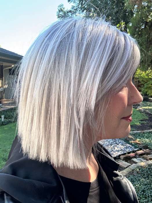 Ellis | Synthetic Lace Front Wig - Image 6