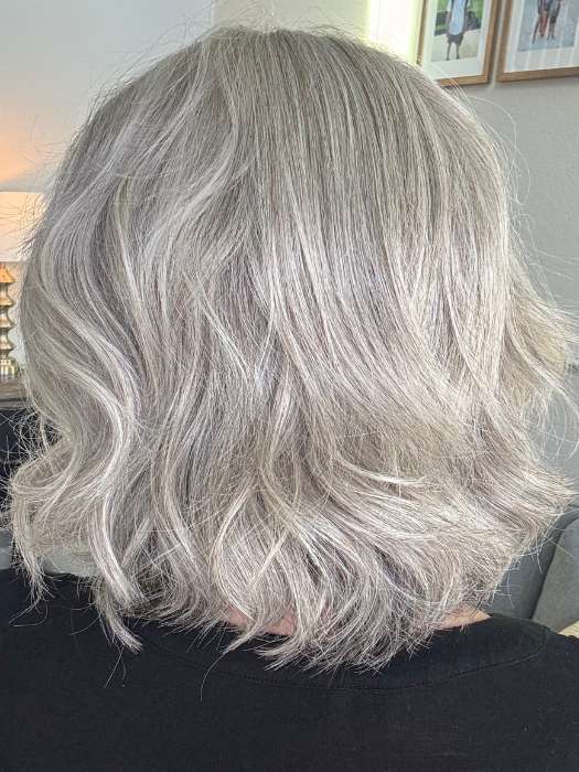 Spade | Synthetic Lace Front Wig (Hand-Tied) - Image 3