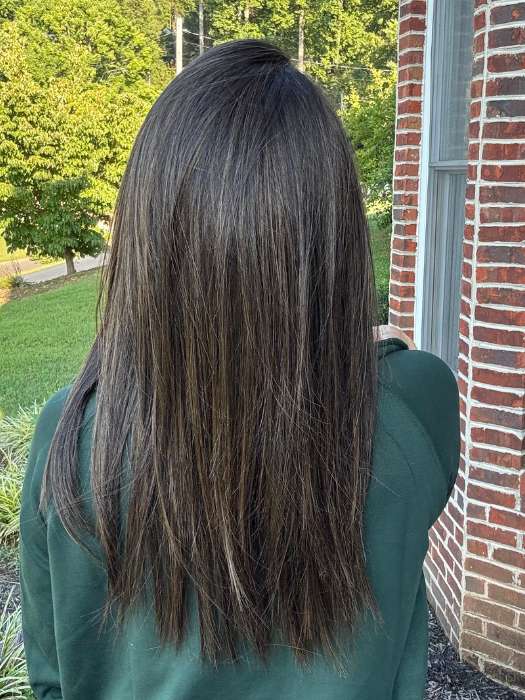 Champion | Synthetic Lace Front Wig (Hand-Tied) - Image 9