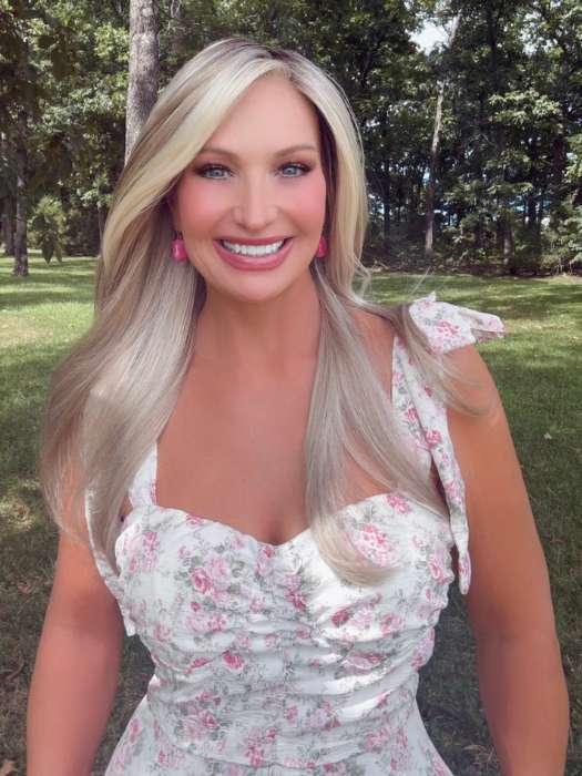 Zara | Synthetic Lace Front Wig (Mono Top) - Image 27