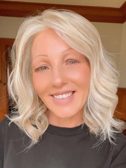 Simmer | HF Synthetic Lace Front Wig - Image 24