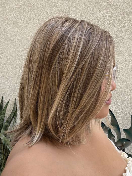 Cruise Control | Synthetic Lace Front Wig (Hand-Tied) - Image 3
