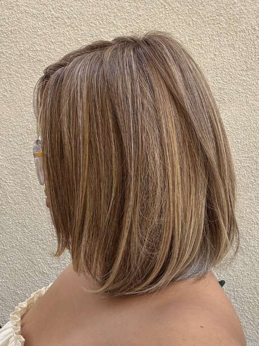 Cruise Control | Synthetic Lace Front Wig (Hand-Tied) - Image 4