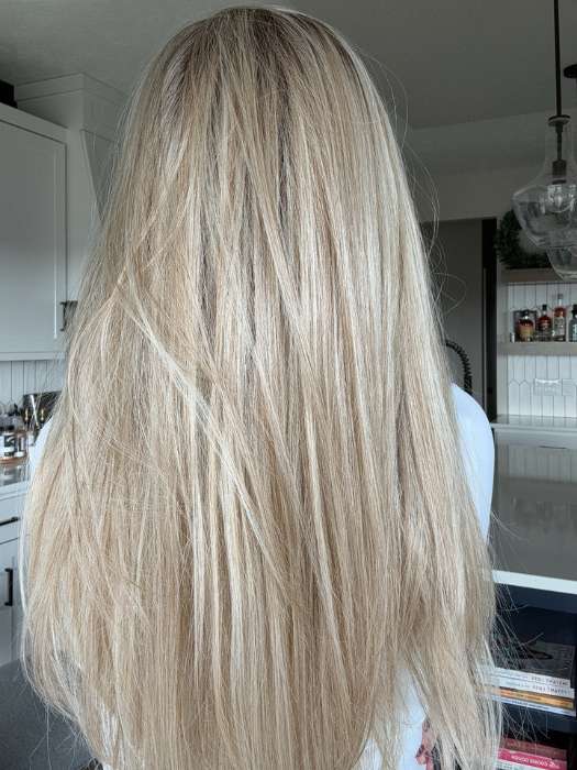 Stay The Night | Petite/Average | Synthetic Lace Front Wig (Hand-Tied) - Image 9