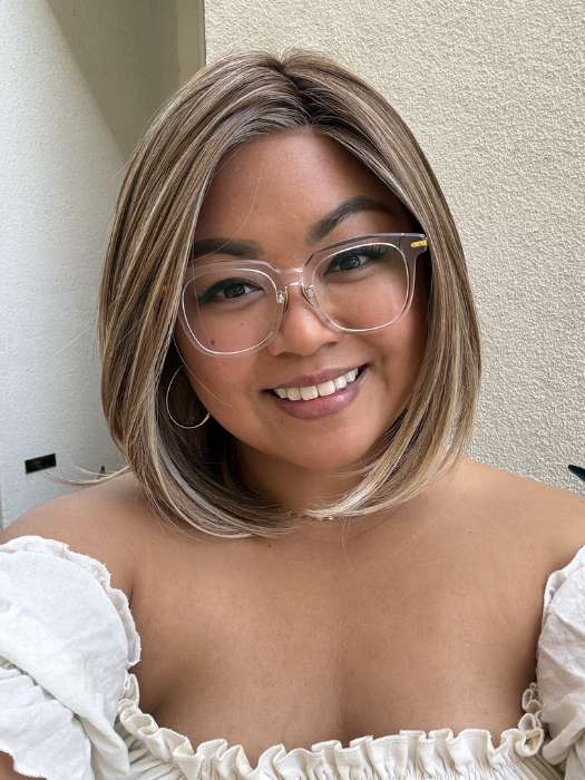 Cruise Control | Synthetic Lace Front Wig (Hand-Tied) - Image 2