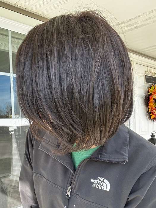 Kristen | Synthetic Lace Front Wig (Basic Cap) - Image 27