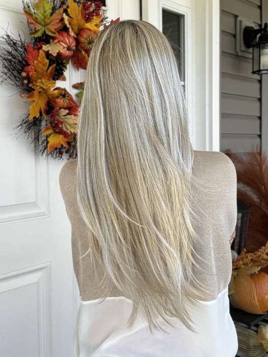 Avery | Synthetic Lace Front Wig (Mono Top) - Image 14