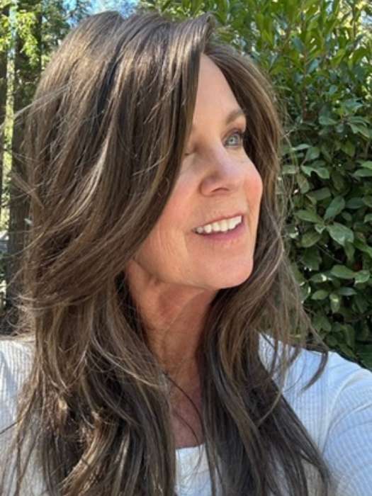 Zara | Synthetic Lace Front Wig (Mono Top) - Image 16