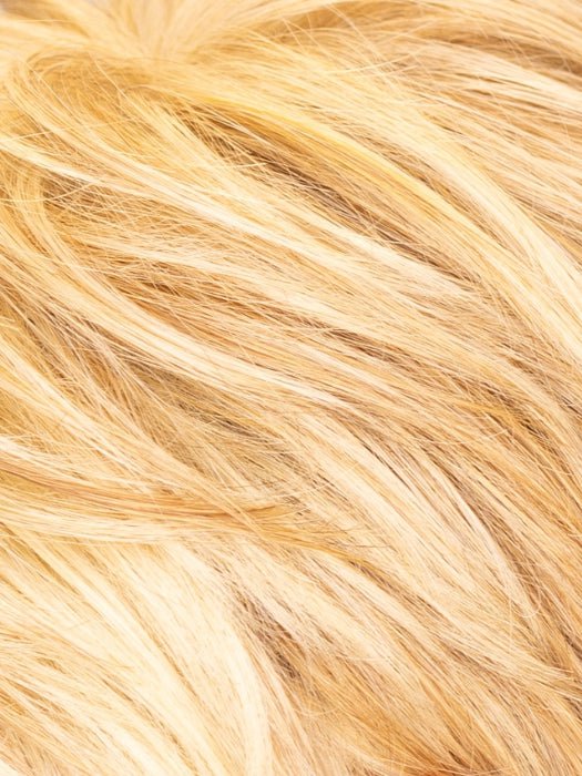 Sizzle | Synthetic Lace Front Wig (Mono Top) - Image 35