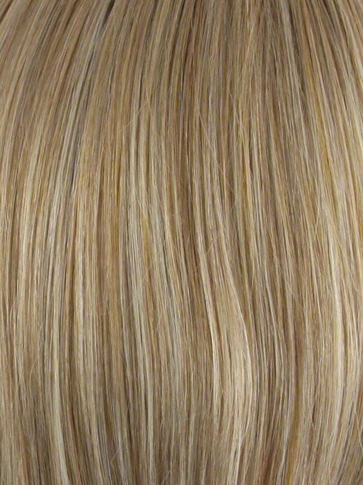 Kris | Synthetic Wig (Mono Part) - Image 27