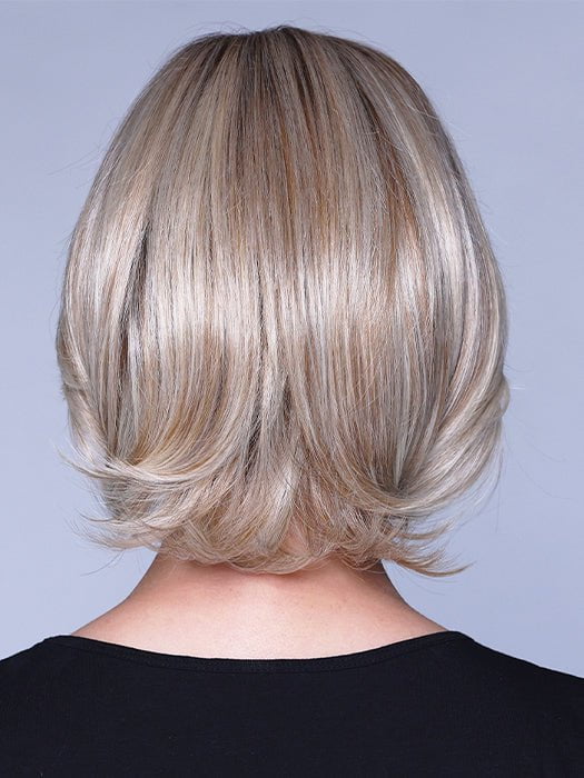 Veneta | Synthetic Lace Front Wig (Hand-Tied) - Image 4