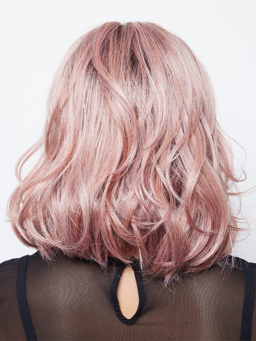 Vero | Synthetic Lace Front Wig (Lace Part) - Image 12