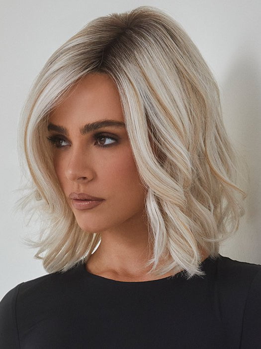 Vero | Synthetic Lace Front Wig (Lace Part) - Image 18