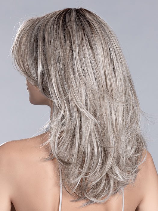 Voice | Synthetic Lace Front Wig (Mono Top) - Image 22