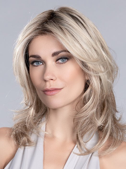 Voice | Synthetic Lace Front Wig (Mono Top) - Image 17