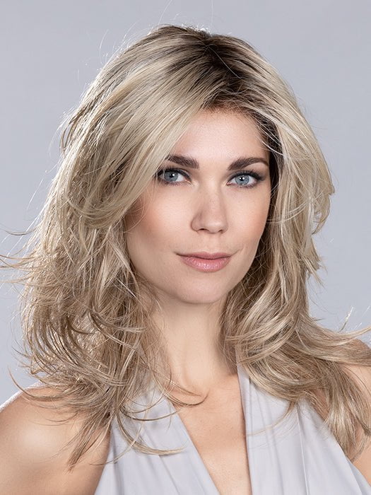 Voice | Synthetic Lace Front Wig (Mono Top) - Image 18