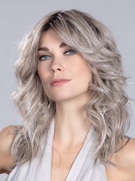 Voice | Synthetic Lace Front Wig (Mono Top) - Image 21