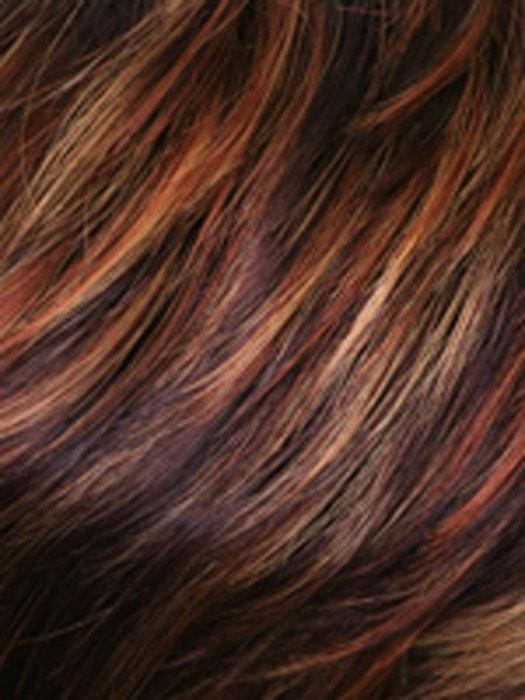 Sweet Top | Synthetic Ponytail - Image 24