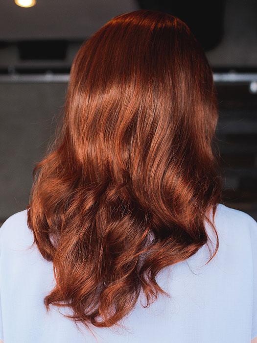 Camila | Synthetic Lace Front Wig - Image 6