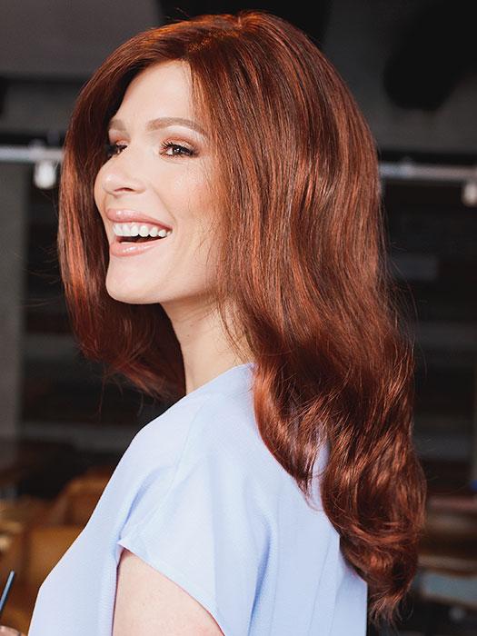 Camila | Synthetic Lace Front Wig - Image 5