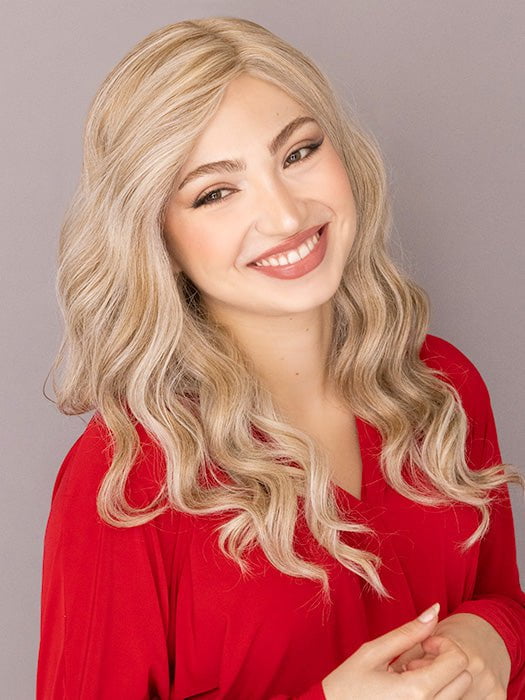 Day to Date | Synthetic Lace Front Wig (Mono Part) - Image 17