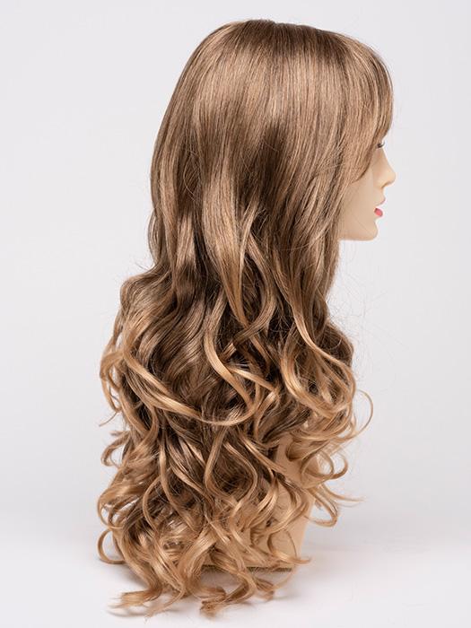 Wendi | Synthetic Lace Front Wig (Mono Part) - Image 20