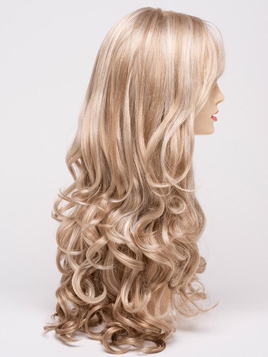 Wendi | Synthetic Lace Front Wig (Mono Part) - Image 24