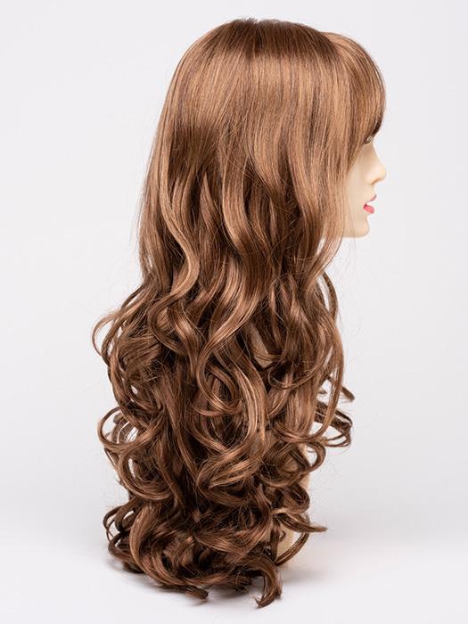 Wendi | Synthetic Lace Front Wig (Mono Part) - Image 16