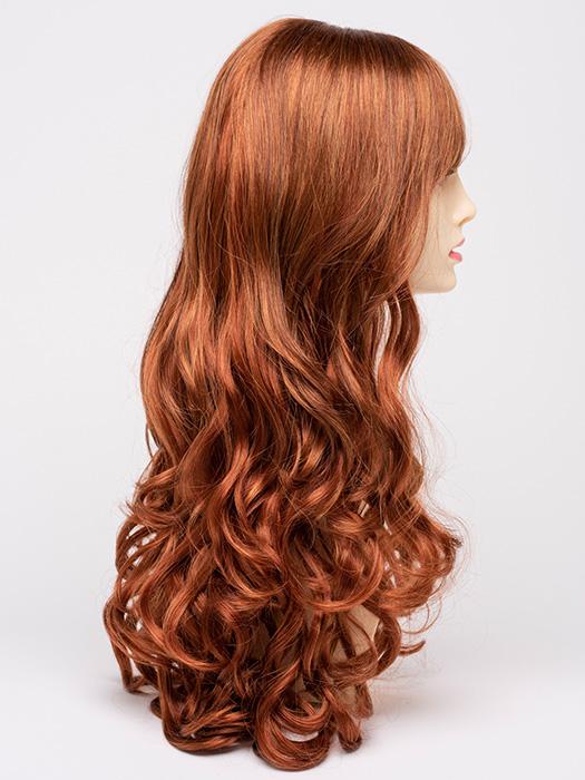 Wendi | Synthetic Lace Front Wig (Mono Part) - Image 27