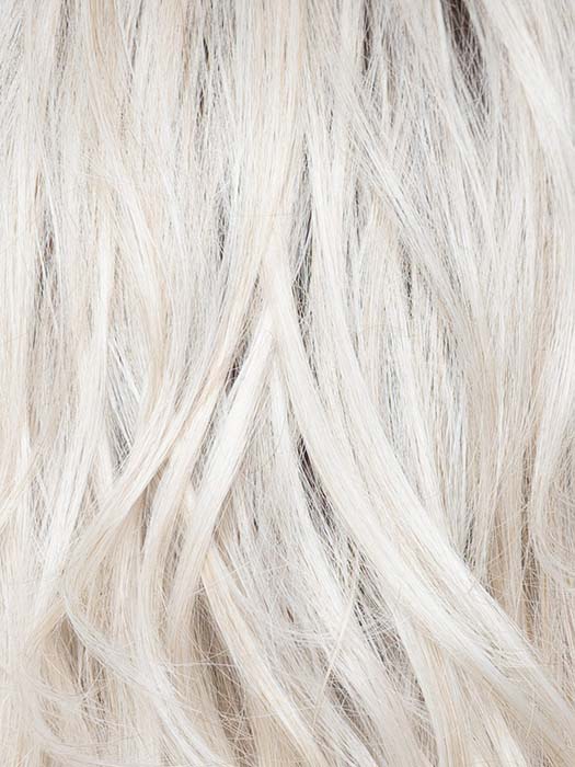 Mika | Synthetic Lace Front Wig (Mono Part) - Image 39